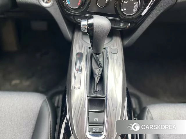 Honda XR-V 2021 Белый из Китая, фото 2