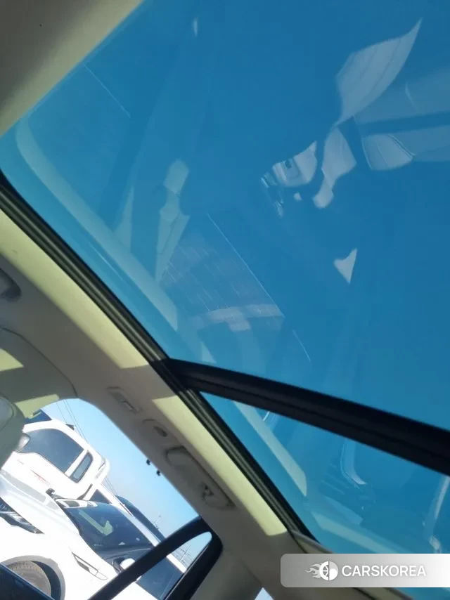 Volvo XC90 second Generation 2024 Черный из Кореи, фото 2