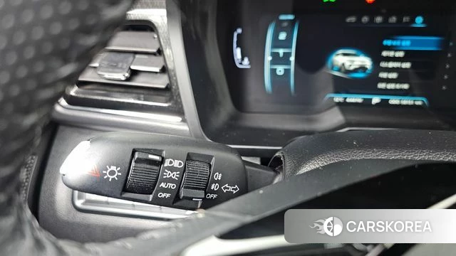 Ssangyong Berry New Tivoli 2021 Белый из Кореи, фото 2