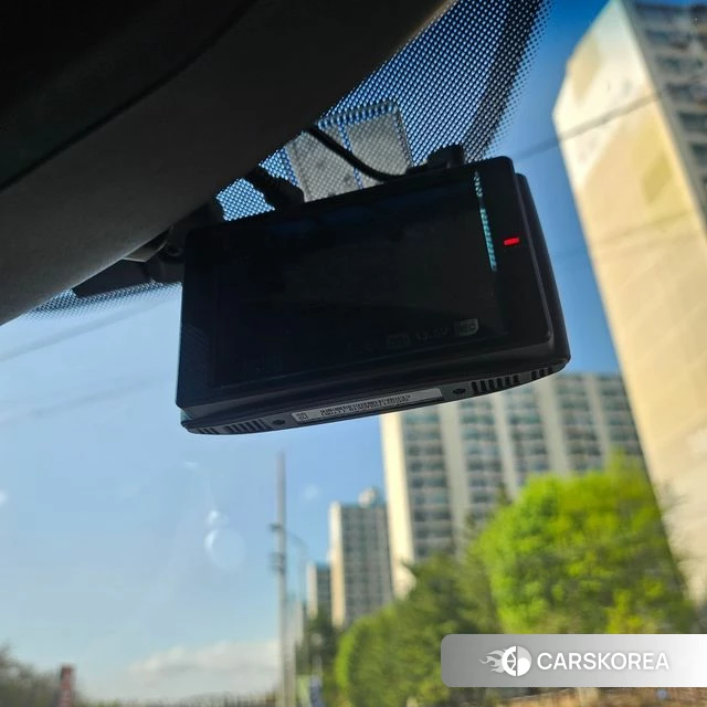 Kia The New K3 2018 Синий из Кореи, фото 2