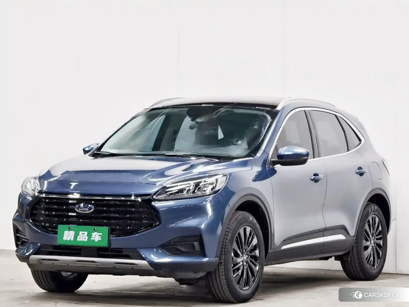 Ford Ruiji 2025 Синий из Китая, фото 2