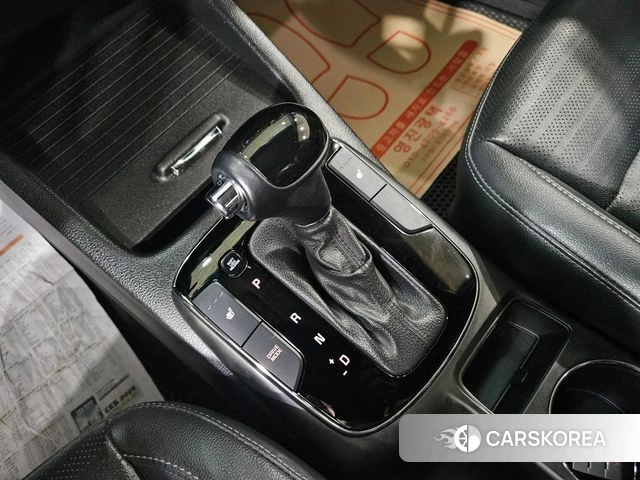Kia The New K3 2018 Белый из Кореи, фото 2