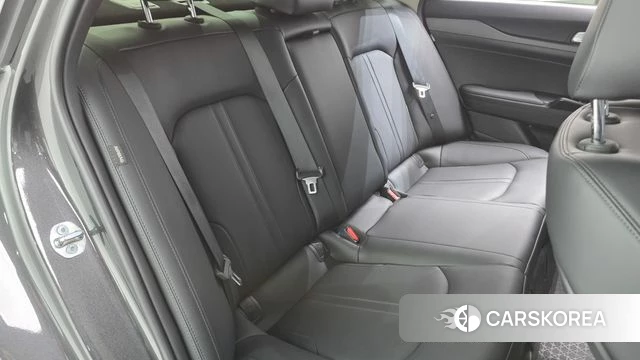 Kia The New K5 3rd generation 2025 Серый из Кореи, фото 2