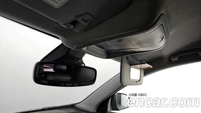 Chevrolet (GM Daewoo) Equinox 2018 Черный из Кореи, фото 2