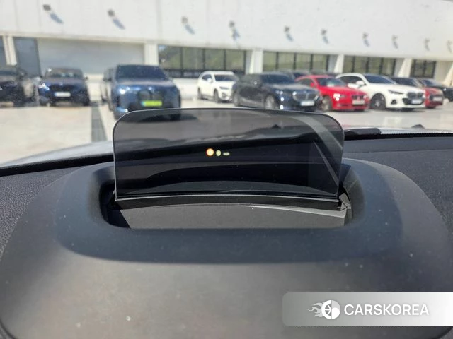 Mini Cooper S Countryman 2023 Светло-серебряный цвет из Кореи, фото 2