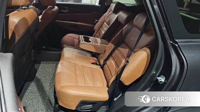 Kia The New Sorento 2018 Серый из Кореи, фото 2