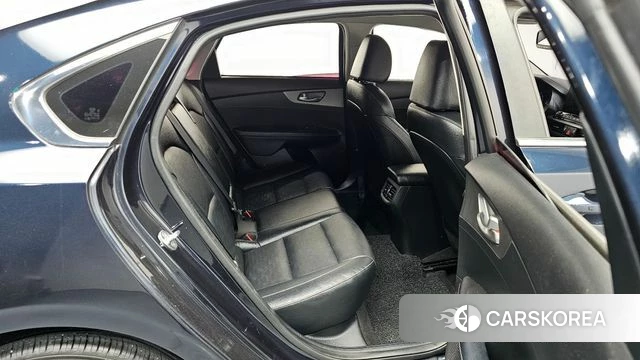 Kia Come New K3 2018 Черный из Кореи, фото 2