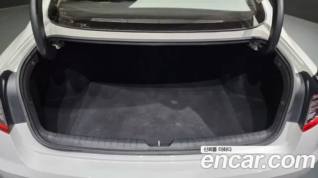 Hyundai Sonata (DN8) id 2695568 из Кореи 2