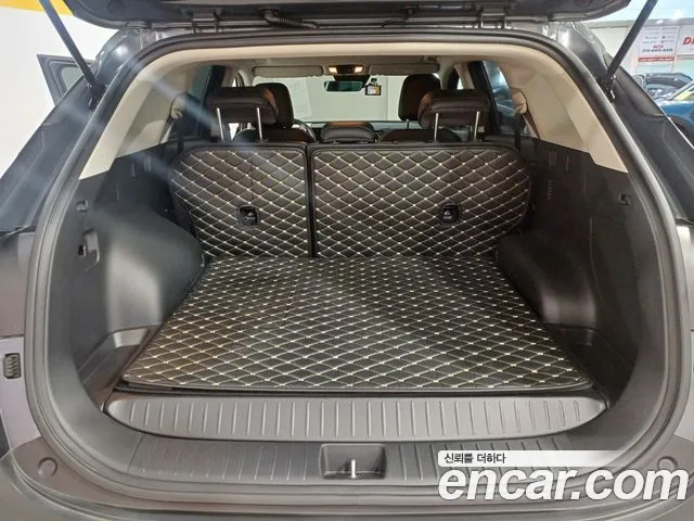 Kia Sportage 5th Generation id 2715854 из Кореи 2