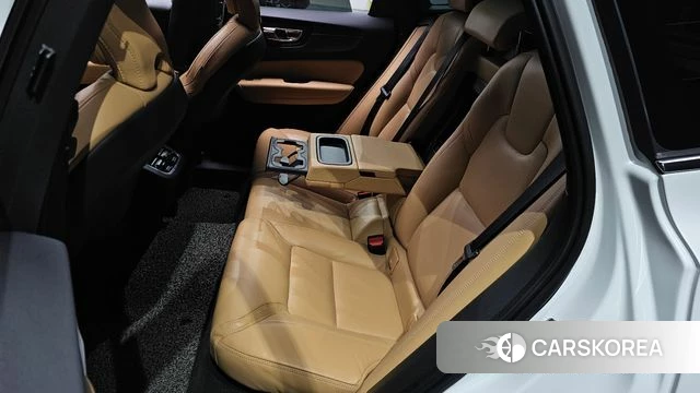 Volvo XC60 second Generation id 4187364 из Кореи 2