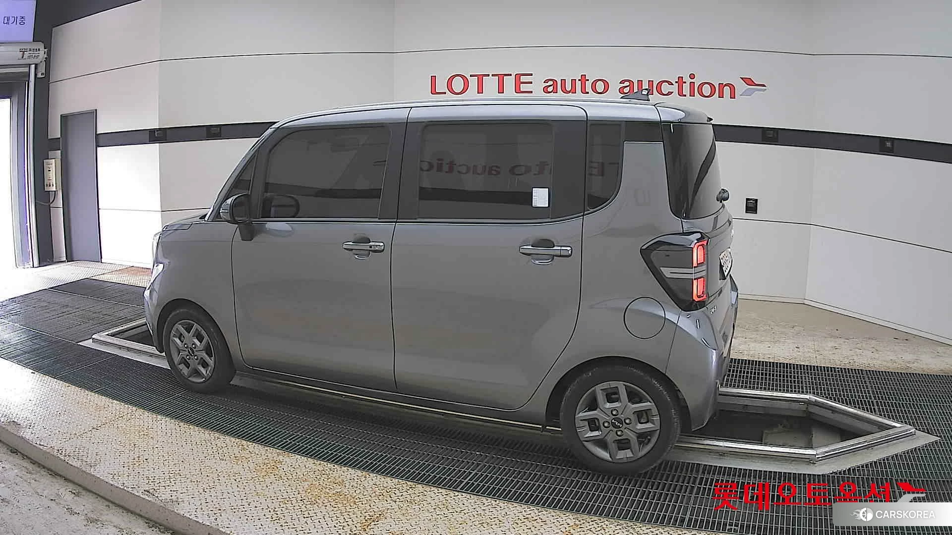 Kia Ray 2023 Другое из Кореи, фото 2