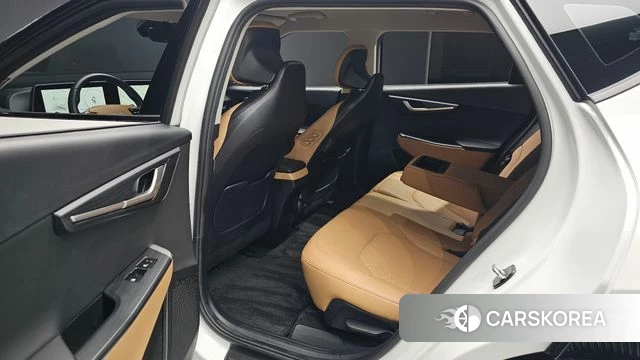 Kia EV6 2022 Белый из Кореи, фото 2