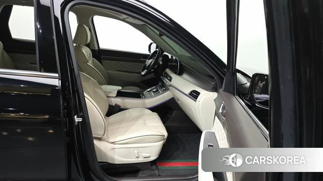 Hyundai Palisade 2020 Черный из Кореи, фото 2