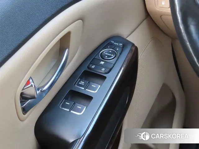 Kia The New Carnival 2020 Белый из Кореи, фото 2