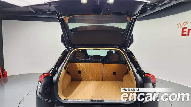 Kia EV6 id 2671739 из Кореи 2