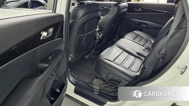 Kia The New Sorento 2018 Белый из Кореи, фото 2
