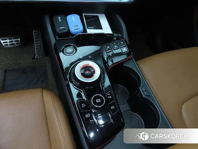 Kia Sportage 5th Generation id 3492678 из Кореи 2