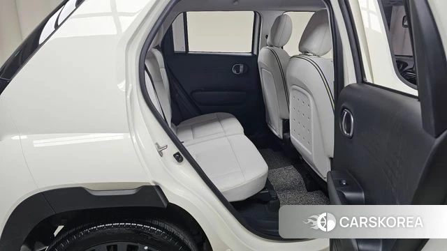 Hyundai Casper 2022 Жемчужный цвет из Кореи, фото 2