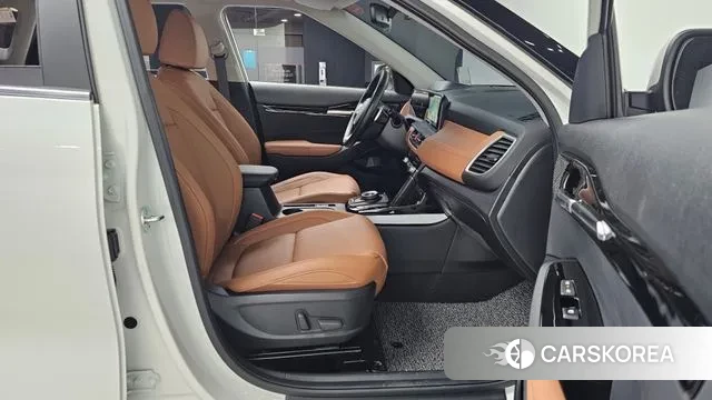 Kia The New Seltos id 3653885 из Кореи 2