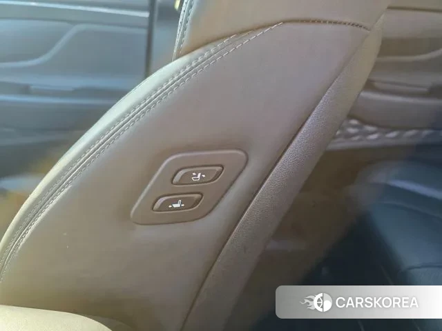 Hyundai The New Santa Fe id 3377764 из Кореи 2