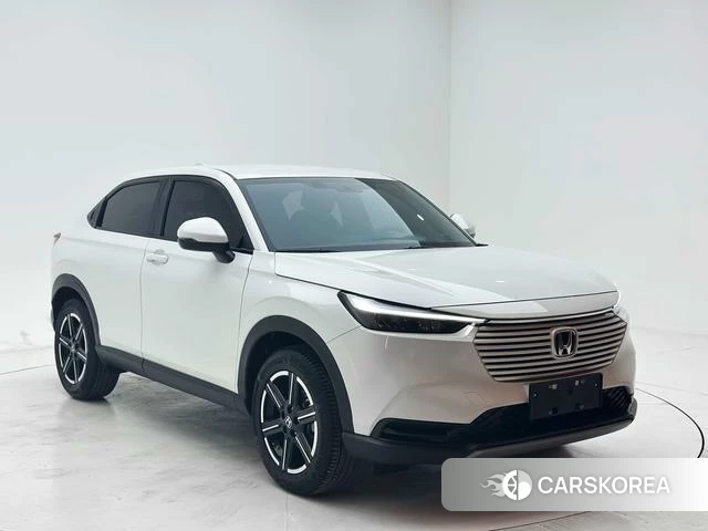 Honda Binzhi 2023 Белый из Китая, фото 2