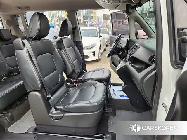 Kia The New Kia Ray 2022 Белый из Кореи, фото 2