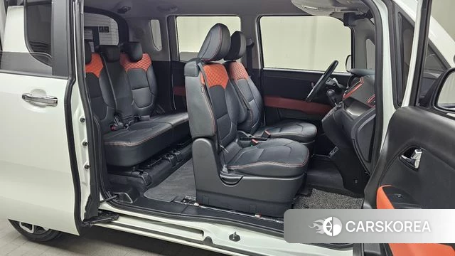 Kia The New Ray 2021 Белый из Кореи, фото 2