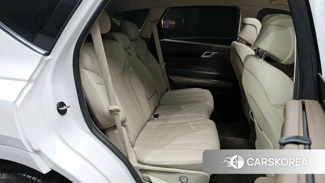 Genesis GV80 2022 Белый из Кореи, фото 2