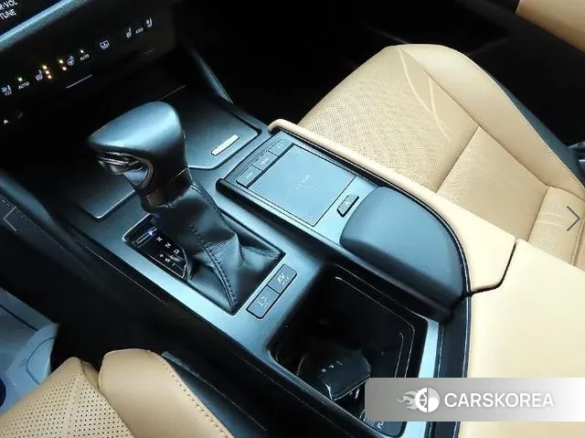 Lexus ES300h 7th generation 2022 Серый из Кореи, фото 2