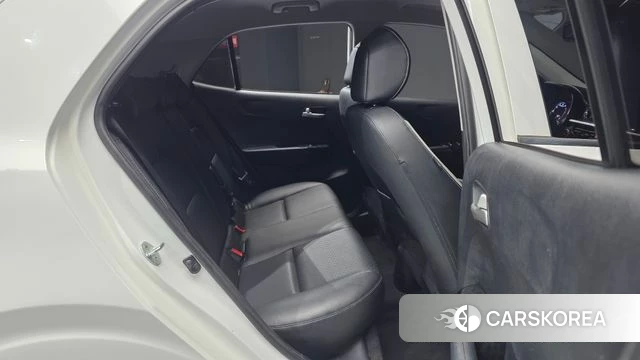Kia All New Morning (JA) 2019 Белый из Кореи, фото 2