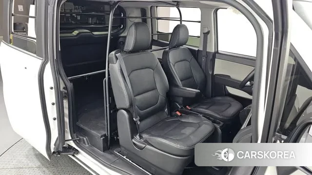 Kia The New Kia Ray 2023 Белый из Кореи, фото 2