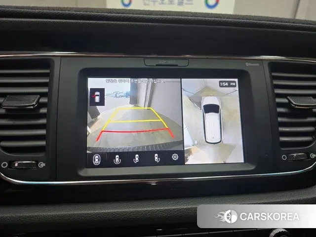 Kia The New Carnival 2018 Черный из Кореи, фото 2