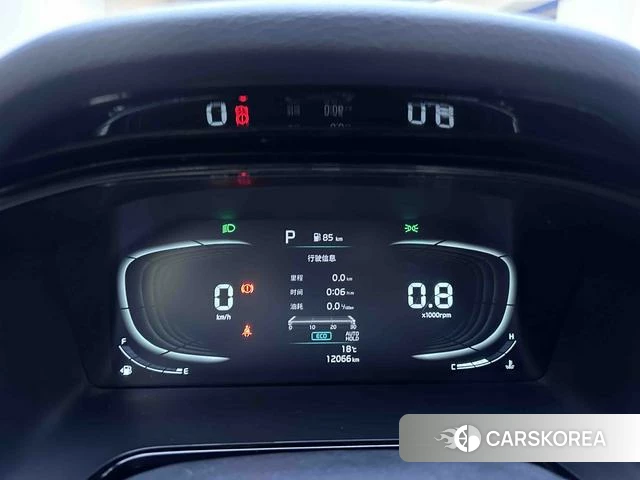 Kia K3 2023 Белый из Китая, фото 2