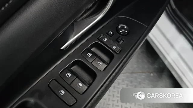 Hyundai Avante (CN7) 2021 Белый из Кореи, фото 2