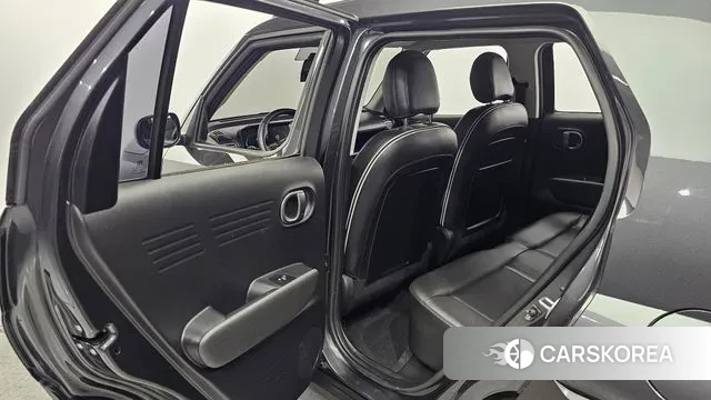 Hyundai Casper id 2905489 из Кореи 2