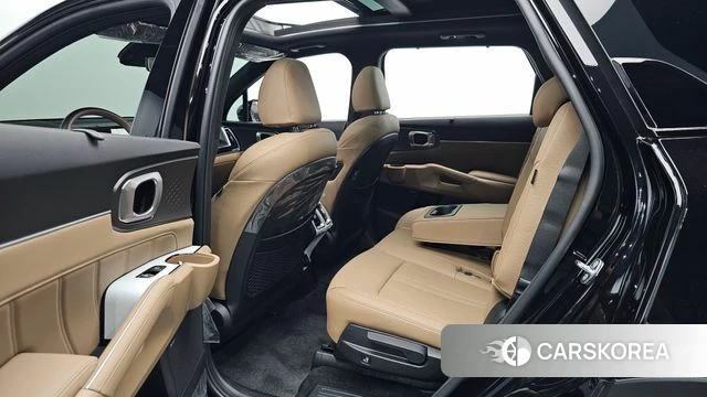 Kia The New Sorento 4th Generation id 4664920 из Кореи 2