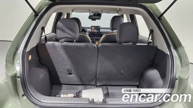 Hyundai Casper id 2730073 из Кореи 2