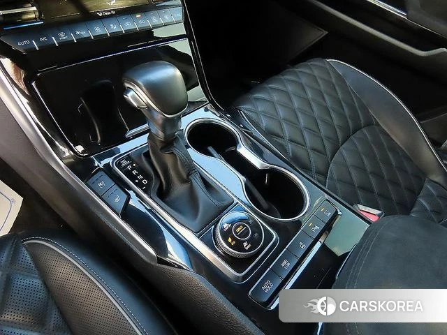 Kia Mohave Master 2020 Черный из Кореи, фото 2