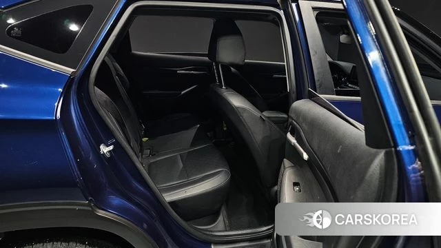 Kia Seltos 2020 Синий из Кореи, фото 2