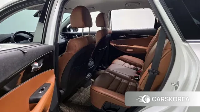 Kia The New Sorento 2019 Белый из Кореи, фото 2