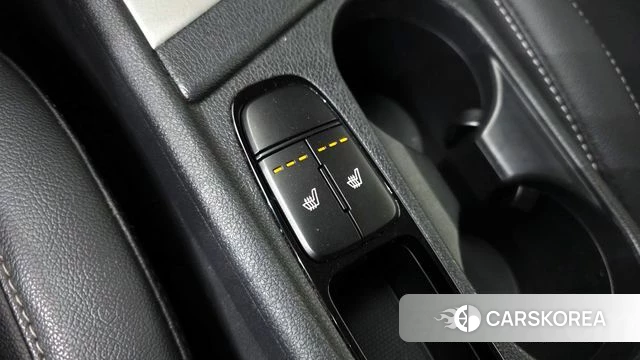 Kia The New Niro 2021 Серебристо-серый из Кореи, фото 2