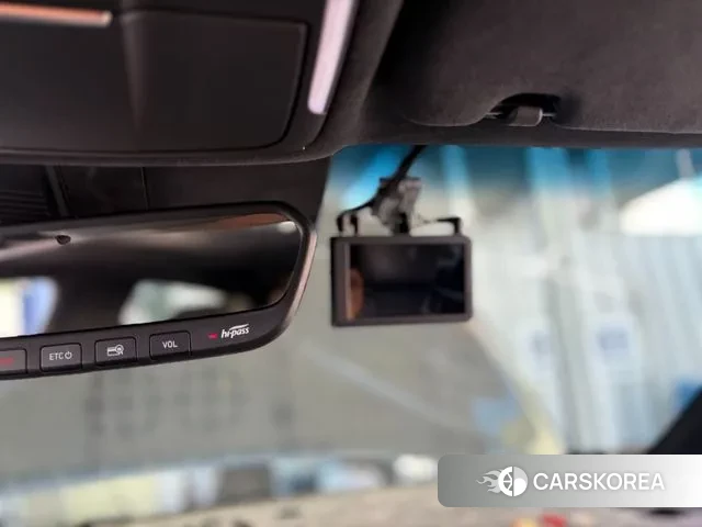 Genesis G70 2019 Серый из Кореи, фото 2