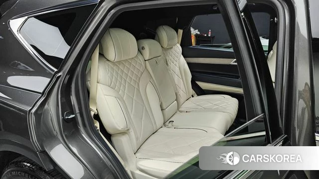 Genesis GV80 2024 Серый из Кореи, фото 2