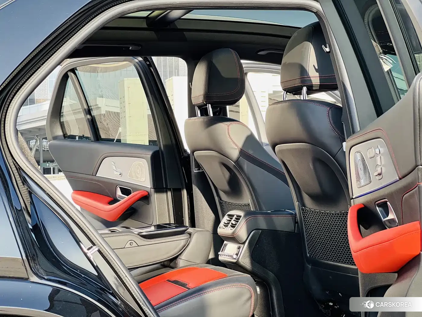 Mercedes-Benz GLE AMG 2024 Черный из Китая, фото 2