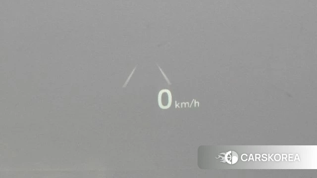 Hyundai The New Grandeur IG Hybrid 2021 Синий из Кореи, фото 2