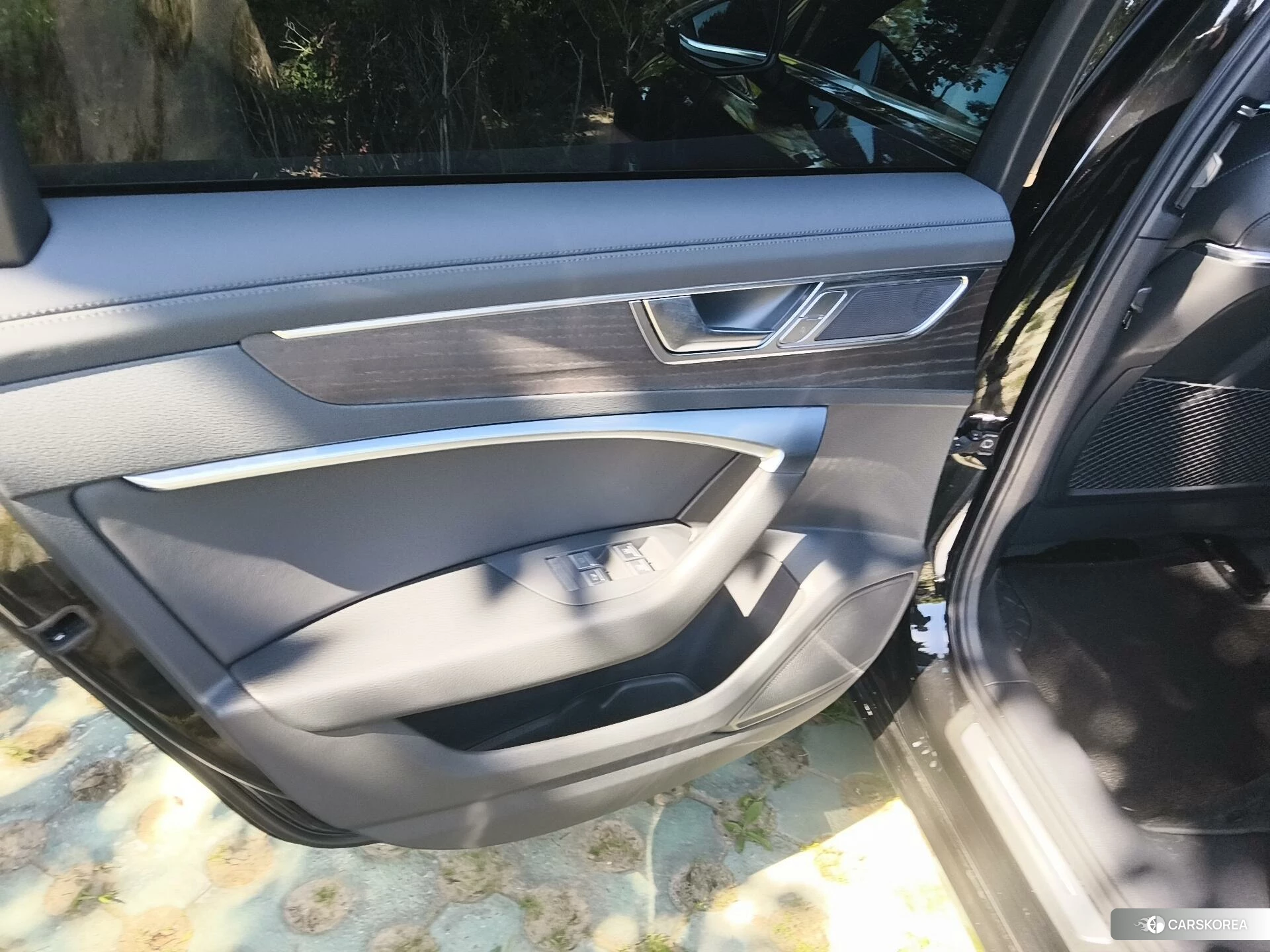 Audi A6L 2024 Черный из Китая, фото 2