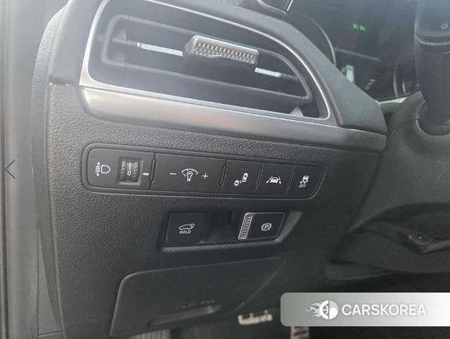 Hyundai Palisade 2019 Синий из Кореи, фото 2