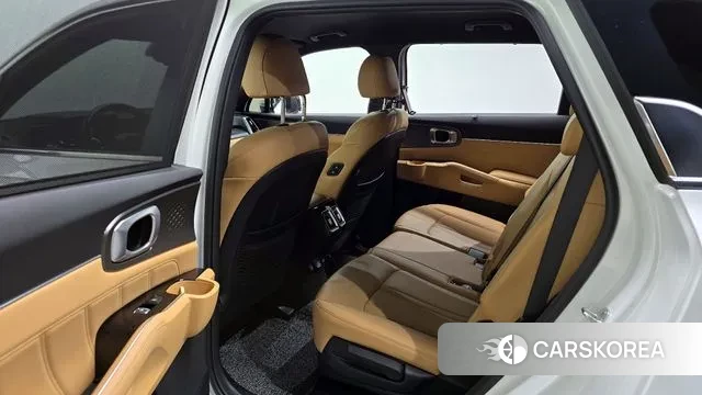 Kia Sorento 4th Generation 2020 Белый из Кореи, фото 2