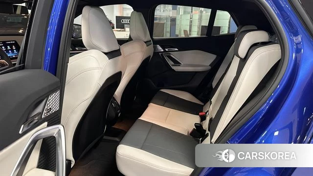 BMW X2 (U10) 2025 Белый из Кореи, фото 2