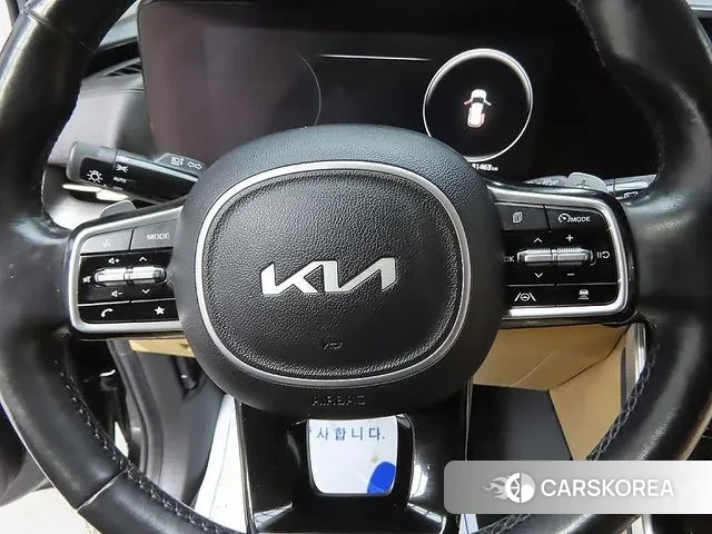 Kia Carnival 4th generation id 3645753 из Кореи 2